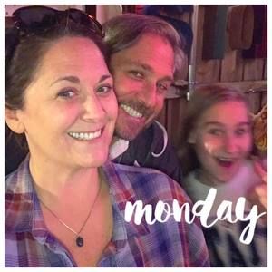 Meet your Posher, Brandy